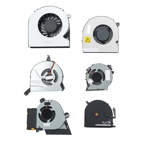 Hp 14-cf2016nt Fan