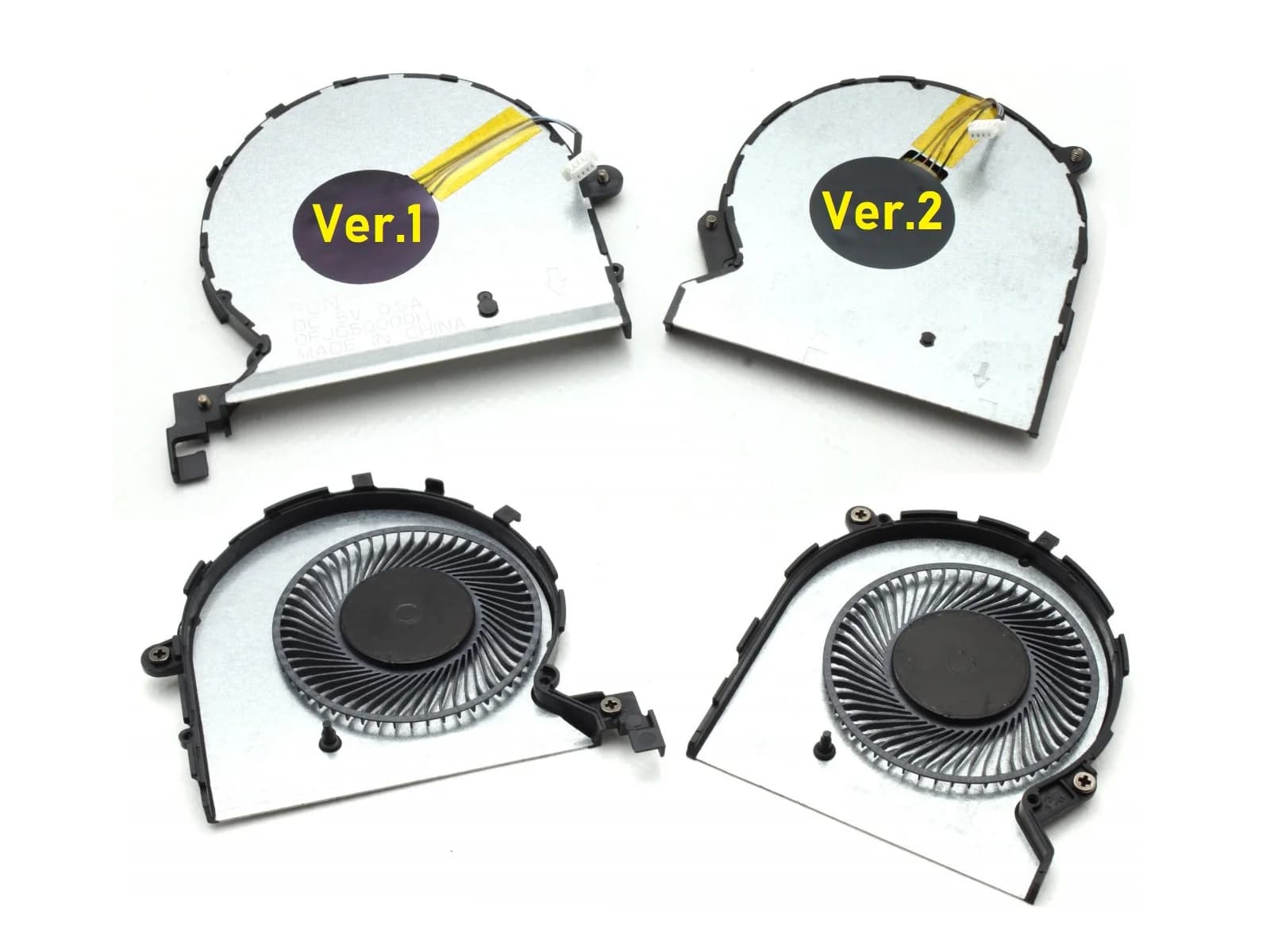 Hp 1EP92EA Fan V1