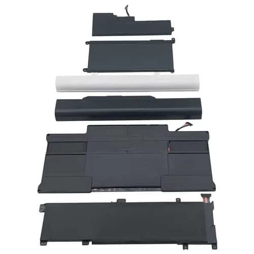 Asus X4GJM Batarya Pil FreeCell