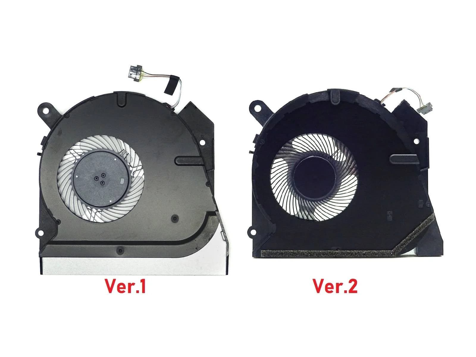 Hp ProBook 14Z31EA Fan V1